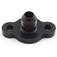 Precison Turbo Oil Return Flange PTXX03 up to PTXX11 -12 AN / Dash 12