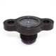 Precison Turbo Oil Return Flange PTXX03 up to PTXX11 -12 AN / Dash 12