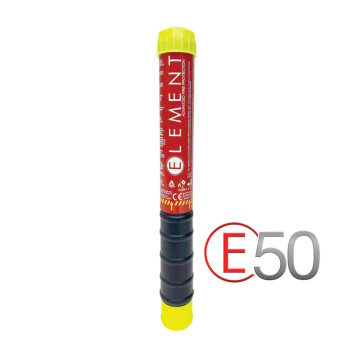 Element Fire Extinguisher E50 (50 seconds extinguishing time)