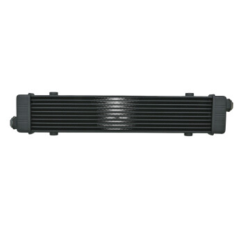 Oil cooler Pro Line / Slim Line SLM 42010 - 10 rows -...