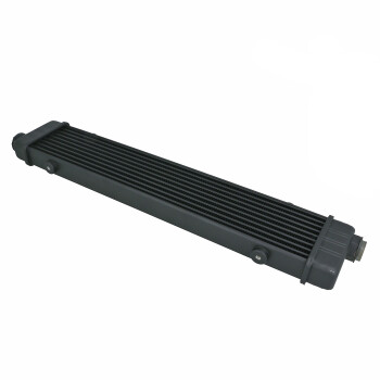 Oil cooler Pro Line / Slim Line SLM 42010 - 10 rows -...