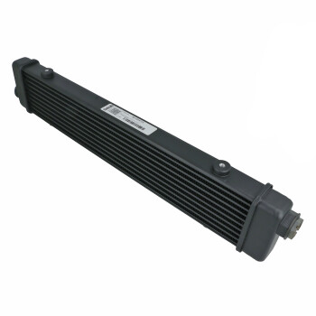 Oil cooler Pro Line / Slim Line SLM 42010 - 10 rows - 490mm width