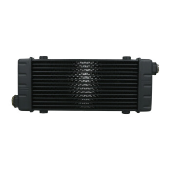Oil cooler Pro Line / Slim Line SLM 25014 - 14 rows -...