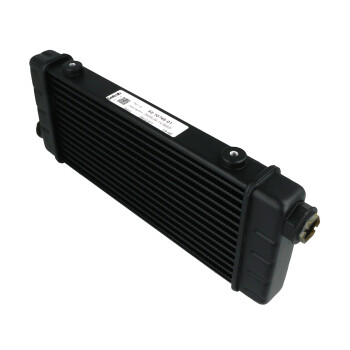 Oil cooler Pro Line / Slim Line SLM 25014 - 14 rows -...