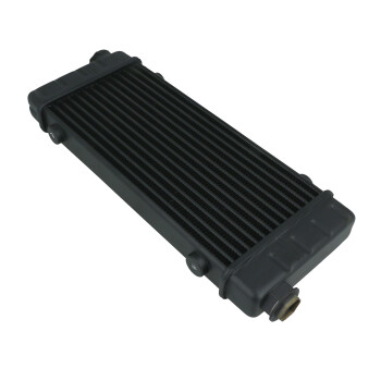 Oil cooler Pro Line / Slim Line SLM 25014 - 14 rows - 320mm width