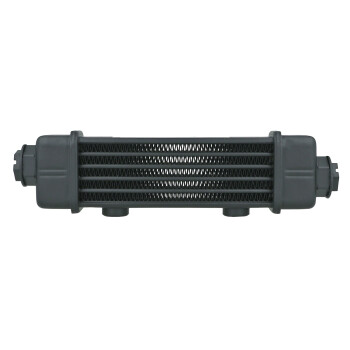 Oil cooler Pro Line / Slim Line SLM 14106 - 6 rows -...