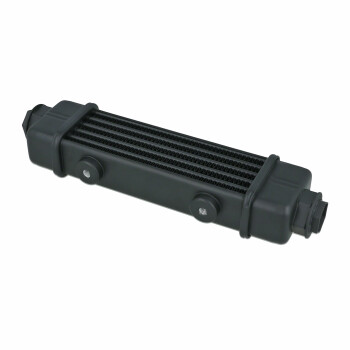Oil cooler Pro Line / Slim Line SLM 14106 - 6 rows -...