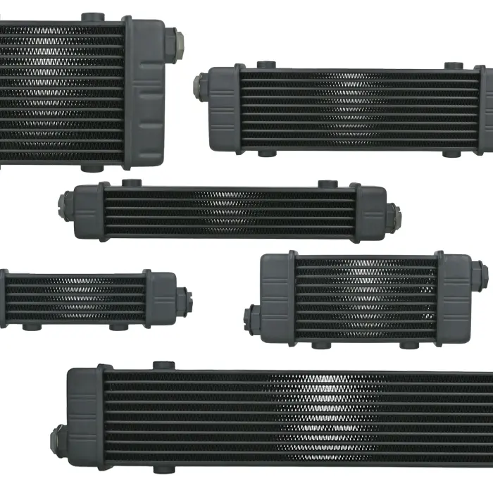 Oil cooler Pro Line / Slim Line