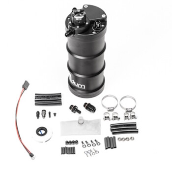 FSTR-RA Kraftstoff Surge Catch Tank with internal FPR