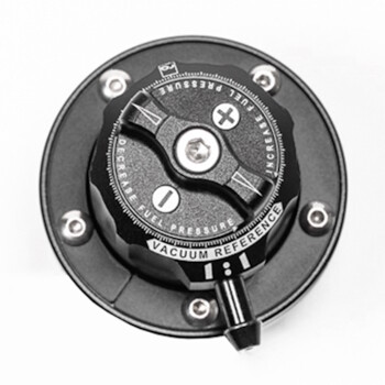 FSTR-RA Kraftstoff Surge Catch Tank with internal FPR