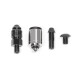 FSTR-RA Kraftstoff Surge Catch Tank with internal FPR