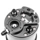 FSTR-RA Kraftstoff Surge Catch Tank with internal FPR