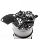 FSTR-RA Kraftstoff Surge Catch Tank with internal FPR