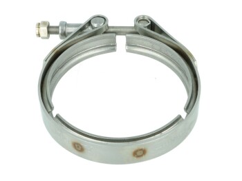 Garrett V-Band clamp (outlet) for V-Band Turbine Housings...