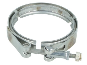 Garrett V-Band clamp (outlet) for V-Band Turbine Housings...