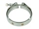 Garrett V-Band clamp (outlet) for V-Band turbine housings GTX29 / GTX30 / GTX35 / G25 / G30 / G35