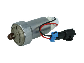 Walbro 450 L/h Internal fuel pump / E85 with installation...