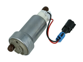 Walbro 450 L/h Internal fuel pump / E85 with installation...