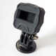 Display housing for 1.3" OLED displays with mount