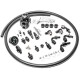 Fuel rail plumbing kit parallel - Subaru EJ