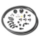 Fuel rail plumbing kit SERIES - Subaru EJ