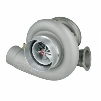 Precision Turbo PT 6870 NEXT GEN turbocharger / ball...
