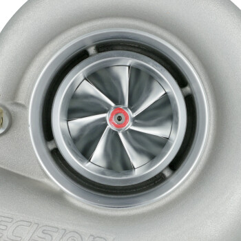 Precision Turbo PT 6870 NEXT GEN turbocharger / ball...