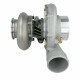 Precision Turbo PT 6870 NEXT GEN turbocharger / ball bearing / V-Band 0.96 A/R / ext. WG / V-Band outlet / H-COVER / up to 1200 HP