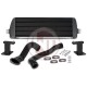 Competition Intercooler Kit Fiat 595 Abarth - Automatic Transmission