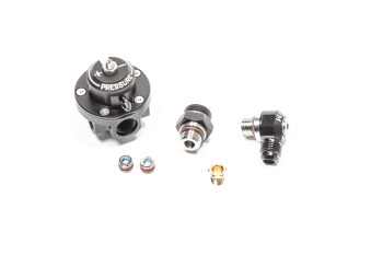 DMR (direct mount fuel pressure regulator) -08 AN / Dash...
