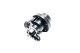 DMR (direct mount fuel pressure regulator) -08 AN / Dash 8 ORB - black