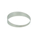 Titanium Pie Cut