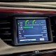 CANchecked MFD32 GEN 2 - OBD2 3.2" onda Civic Type R FK8 (MK10) - LHD