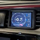 CANchecked MFD32 GEN 2 - OBD2 3.2" onda Civic Type R FK8 (MK10) - RHD