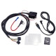 CANchecked MFD32 GEN 2 - OBD2 3.2" onda Civic Type R FK8 (MK10) - RHD