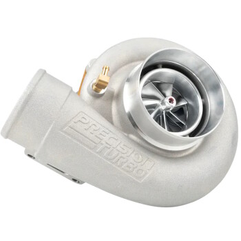 Precision Turbo PT 6470 NEXT GEN R Turbocharger up to...