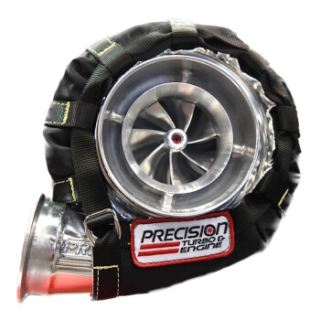 Precision Turbo PT 9105 NEXT GEN XPR Turbocharger up to...