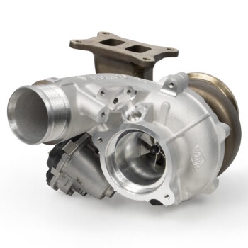 Garrett Powermax 550HP Upgrade Turbo GT2563 for VAG EA888...