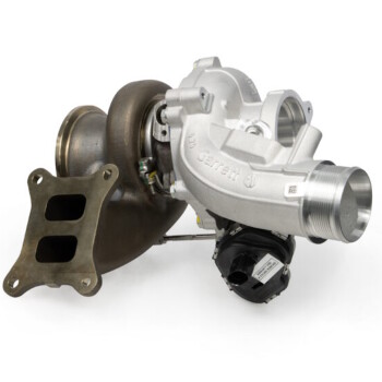 Garrett Powermax 550HP Upgrade Turbo GT2563 for VAG EA888...