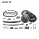 FCST-X 2.6 Liter Fuel Cell Surge Tank - Pumps Not Included, Fits Walbro F90000267/274/285