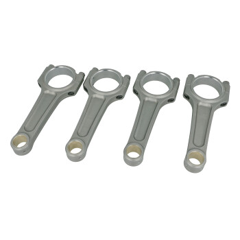 Forged connecting rods for Hyundai i30N / Veloster N