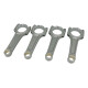 Forged connecting rods for Hyundai i30N / Veloster N