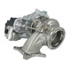 Turbocharger for Seat Leon (5F) Cupra (IS38)