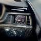 CANchecked MFD28 GEN 2 - 2.8" OBD2 Display Audi A4 / A5 (B9) - RHD
