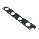 Exhaust manifold gasket 2.0 TFSI / TSI (EA888 Gen3) IS20 / IS38 Audi S3/Golf MK7 R