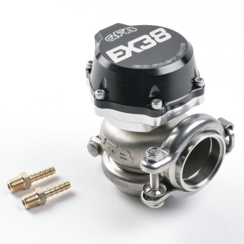 GFB V-Band Wastegate EX38 | 7003