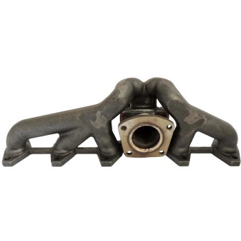 SPA Exhaust Manifold (OE Design) VW Transporter /...