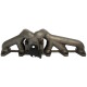 SPA Turbo Manifold (OE Design) VW Transporter / Caravelle T5 2.5L TDI 2003-2009