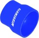 Silicone Transition Coupler 63,5mm - 76mm / Blue | MMCP-2530BL