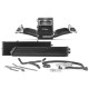 Competition Package Audi (EA824) Water Cooler / Intercooler Audi RS6 / RS7 C7 4.0 BiTurbo | Wagner Tuning